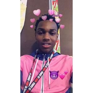 Meet your Posher, Saucy